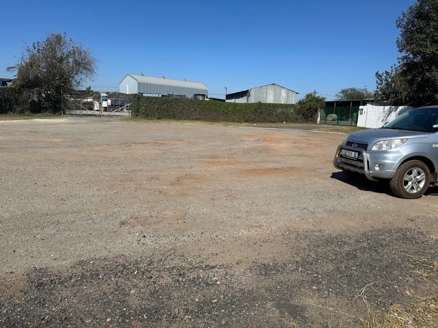 0 Bedroom Property for Sale in Zinniaville North West